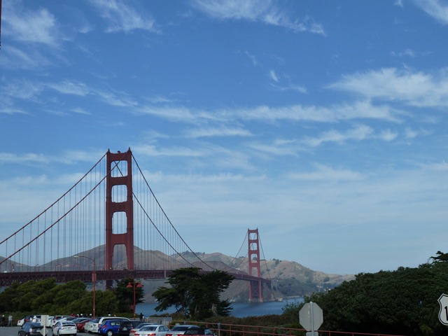 5. Tag – If you’re going to San Francisco