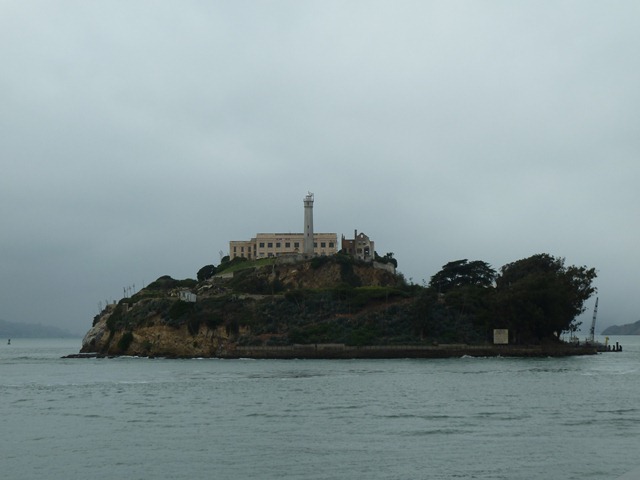 6. Tag – Welcome to Alcatraz